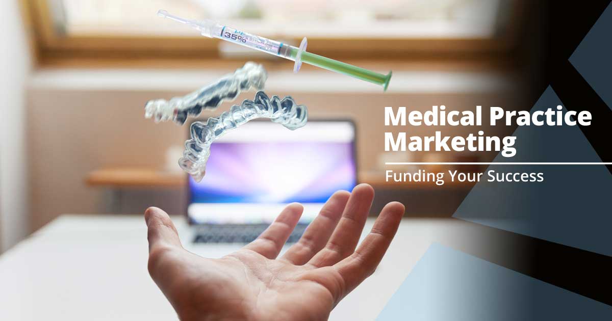 Marketing Strategies for Your Medical Practice - ARF Financial