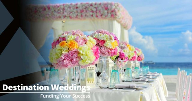 Marketing Your Hotel as a Wedding Destination