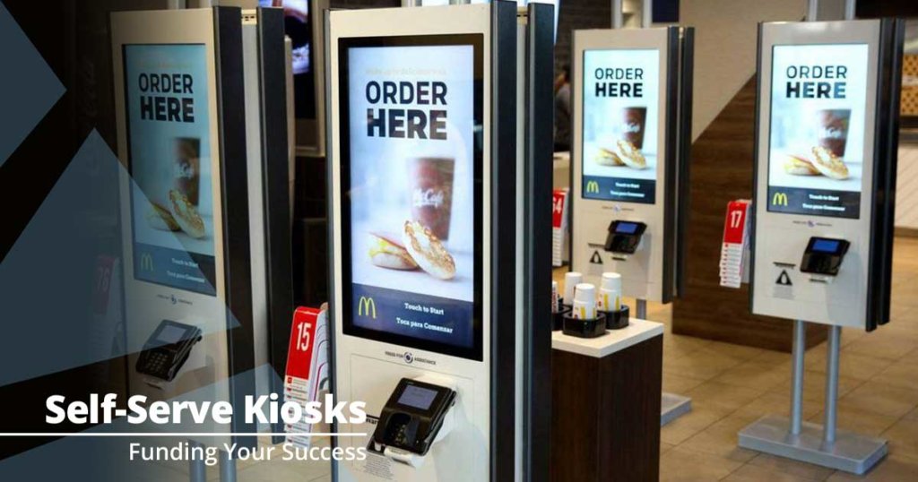 Should You Add Self-Serve Kiosks to Your Restaurant?