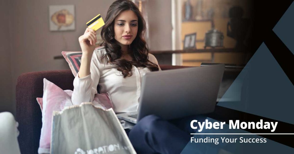 Cyber Monday Strategies for Your Small Business