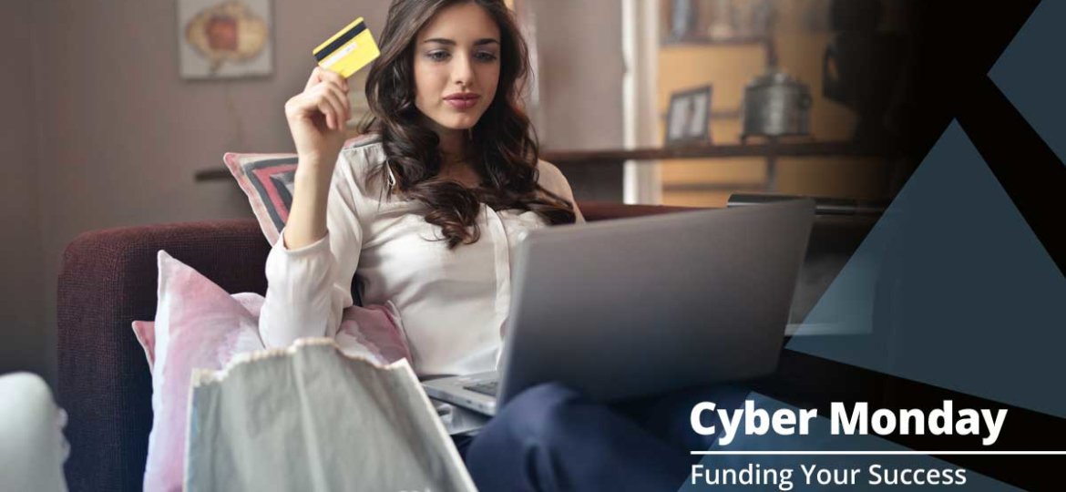 Cyber Monday Strategies for Your Small Business
