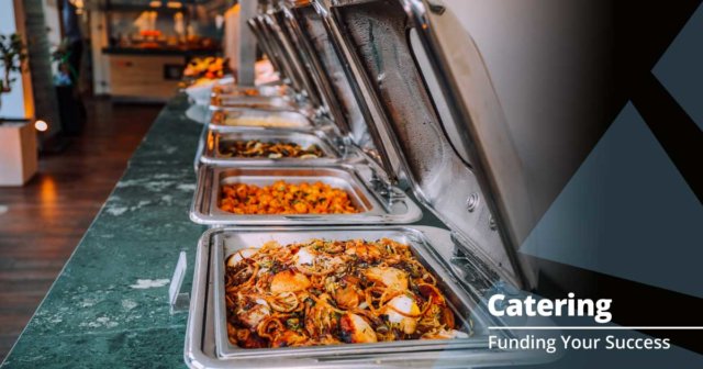 Tips for Happy Holiday Catering