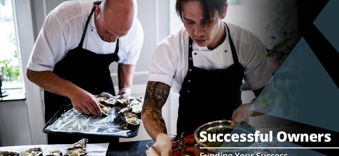 5 Traits of a Successful Restaurant Owner