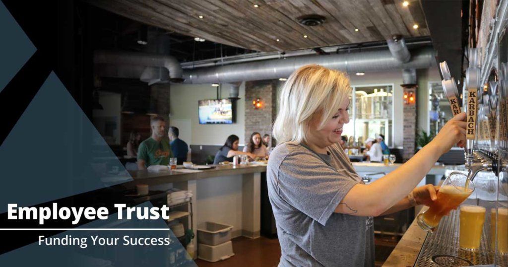 Building Trust with Your Employees