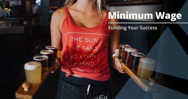 All About the Minimum Wage