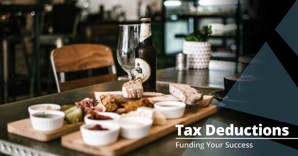 Tax Deductions for Your Small Business