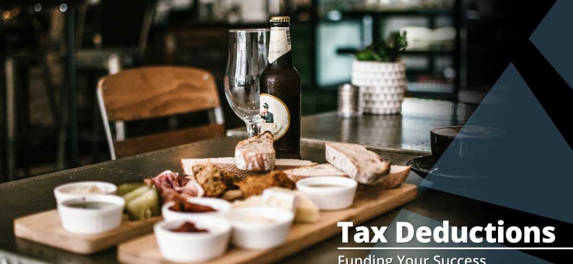 Tax Deductions for Your Small Business