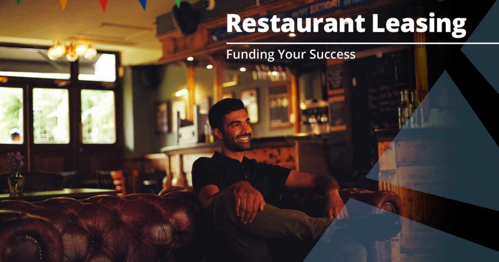 What to Know When Leasing a Restaurant