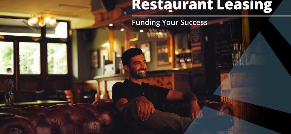 What to Know When Leasing a Restaurant