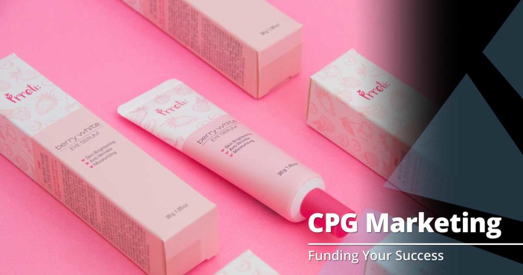 CPG Marketing for the Digital World