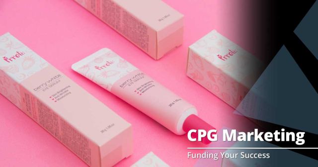 CPG Marketing for the Digital World