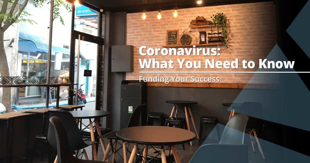 Coronavirus: What You Need to Know