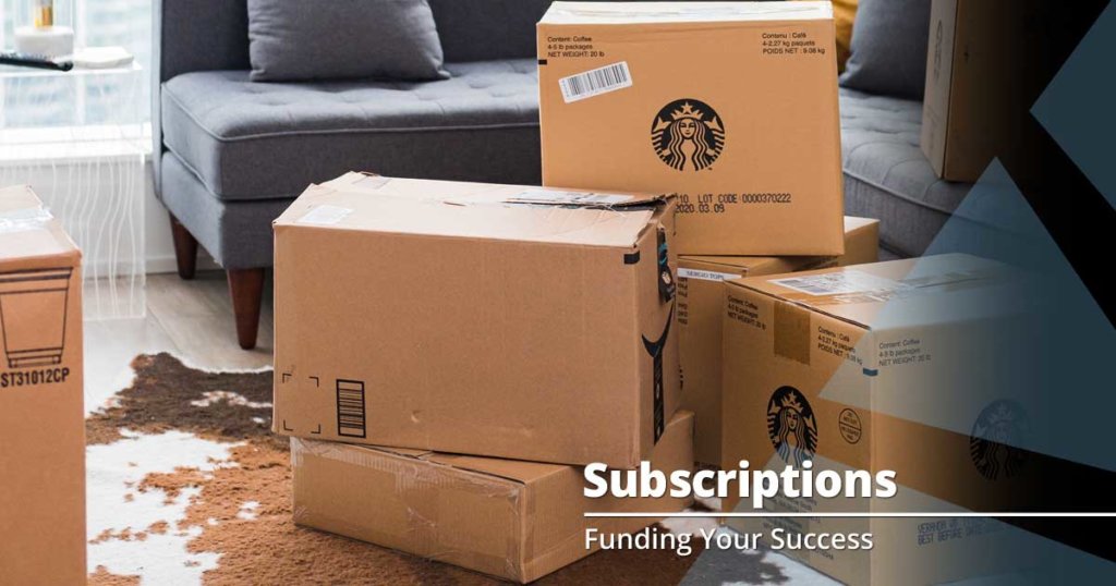 How to Tap Into the Subscription Box Craze at Your Restaurant