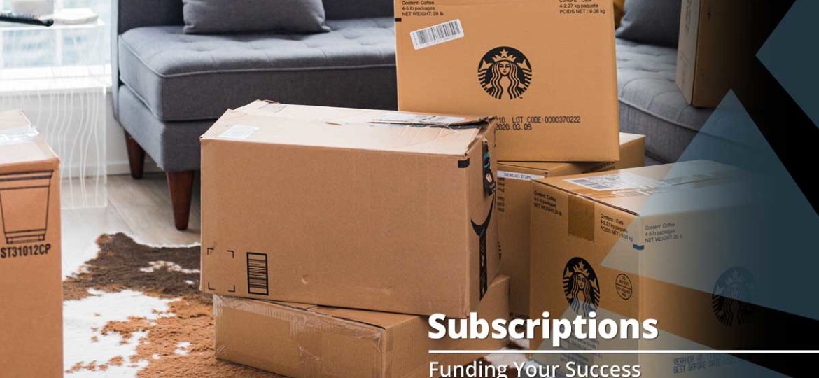 How to Tap Into the Subscription Box Craze at Your Restaurant