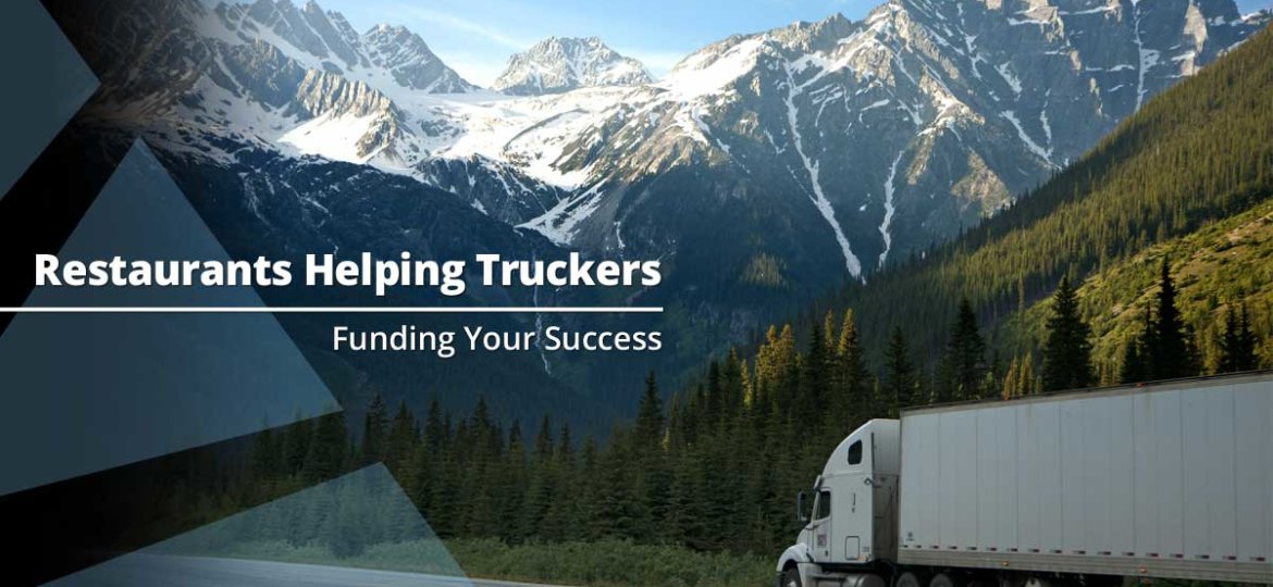 How Your Franchise Can Accommodate Truckers