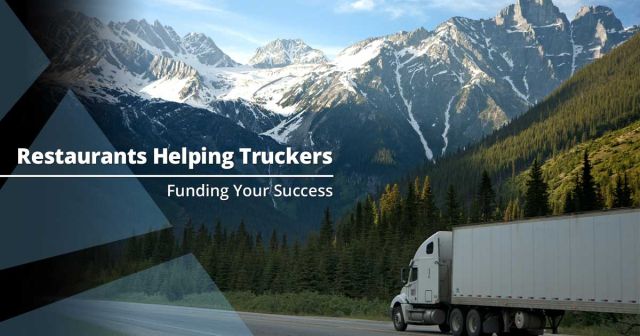 How Your Franchise Can Accommodate Truckers