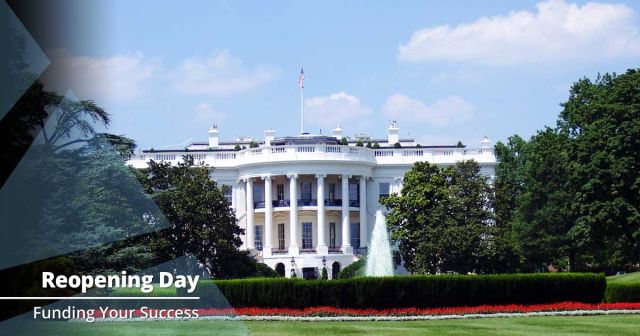 Open for Business? White House Guidelines for Restaurant Reopenings