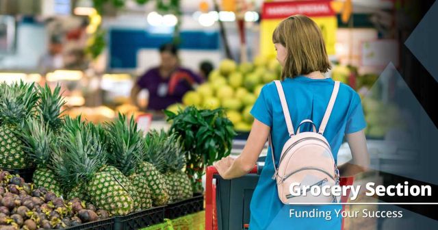 How To Add Grocery Services To Your Restaurant