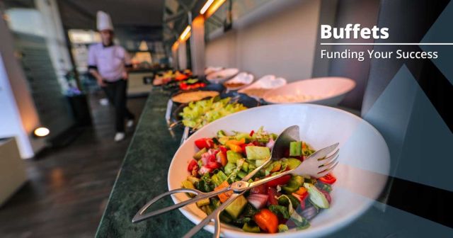 Will The Buffet Survive Post Pandemic?