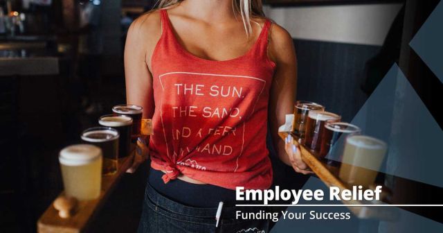 COVID-19 Relief Opportunities for Restaurant Employees