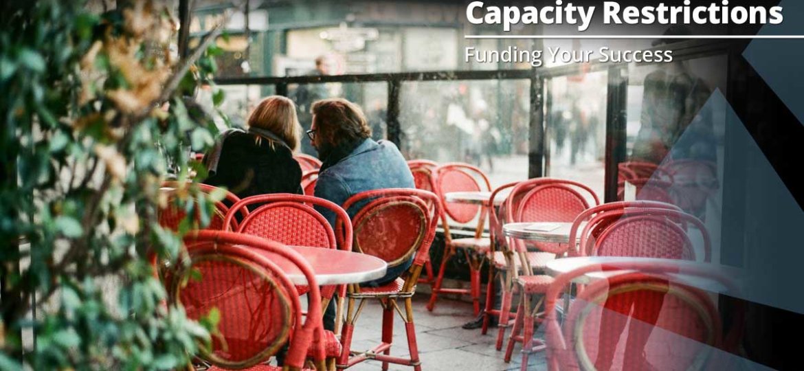 Capacity Restrictions: How to Limit the Number Customers In Your Store