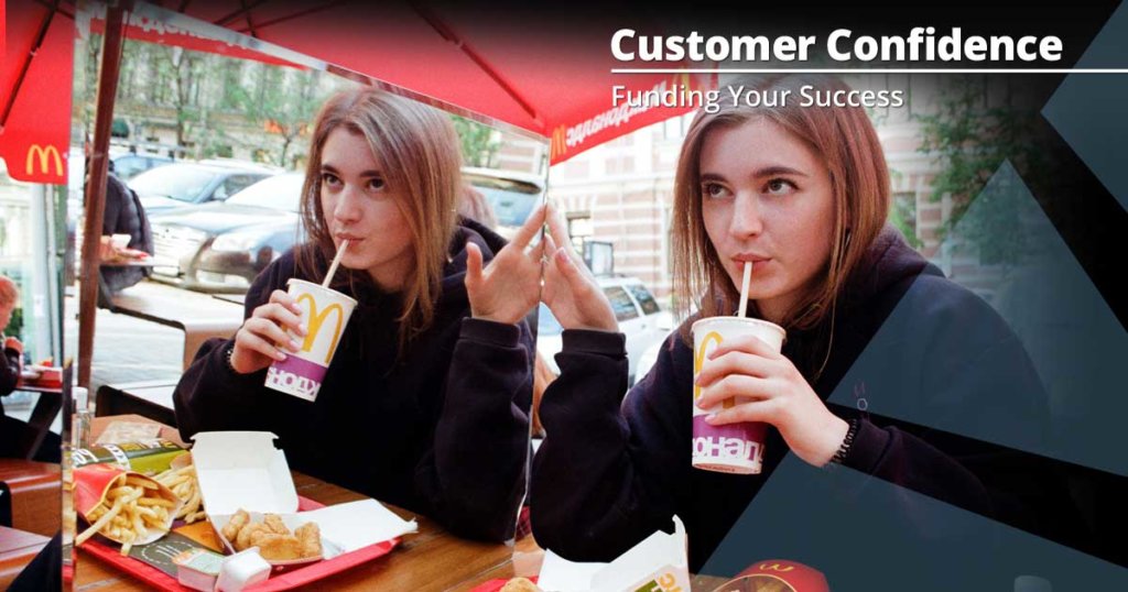 Creating Customer Confidence at Your Restaurant 