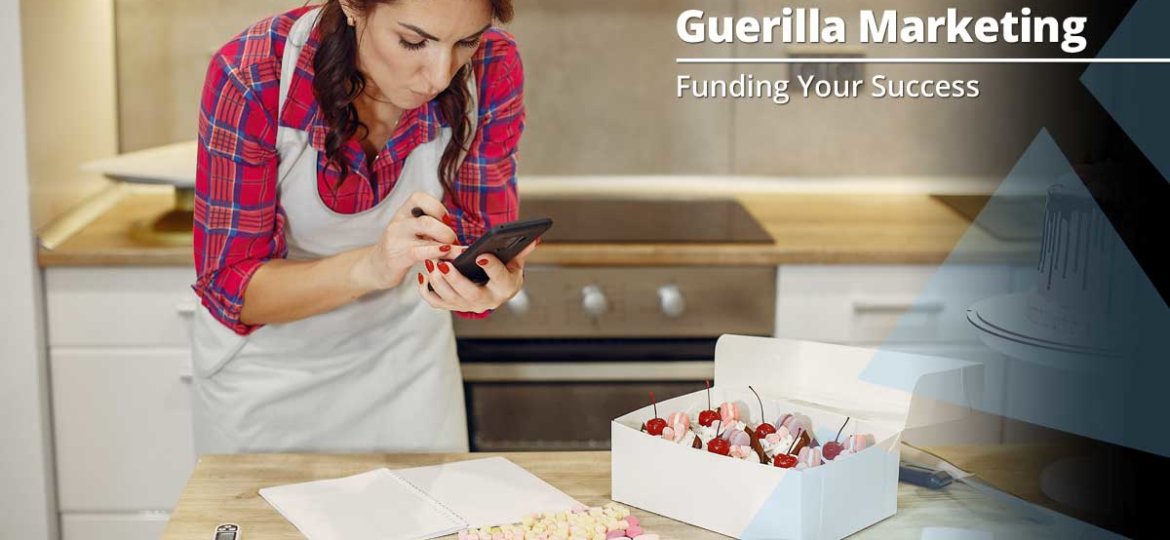 Pandemic-Compliant Guerilla Marketing Ideas for Your Restaurant