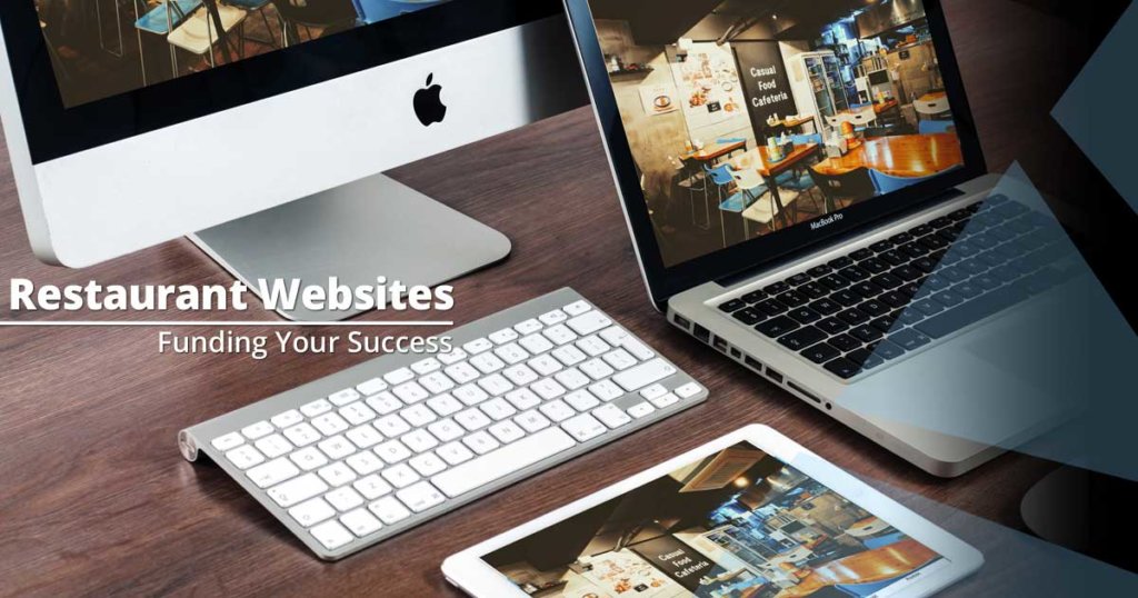 Make Your Restaurant’s Website Stand Out