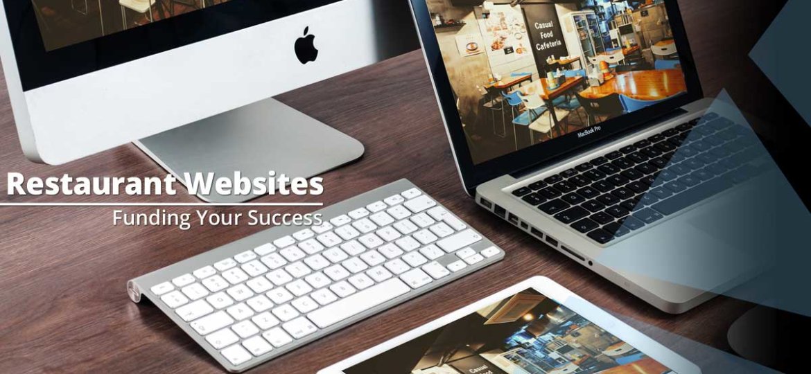Make Your Restaurant’s Website Stand Out