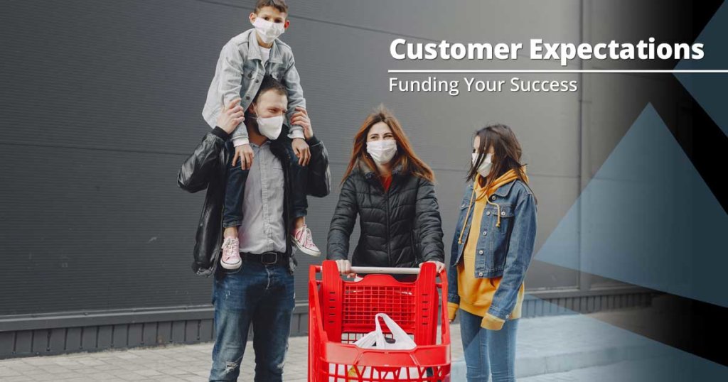 Setting Customer Expectations Post-COVID-19