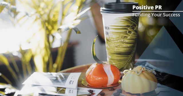 Creating Positive PR for Your Restaurant