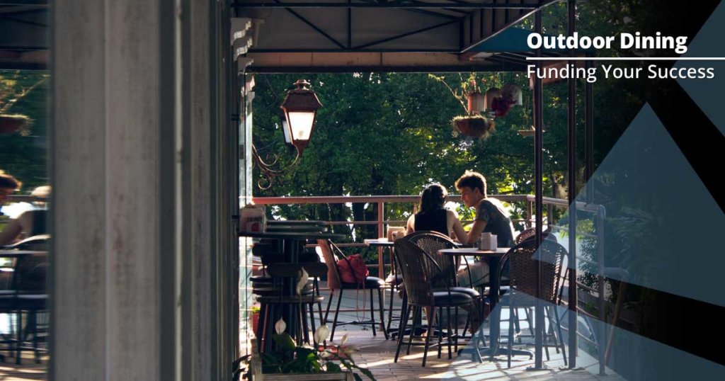 Outdoor Dining Options For Your Restaurant