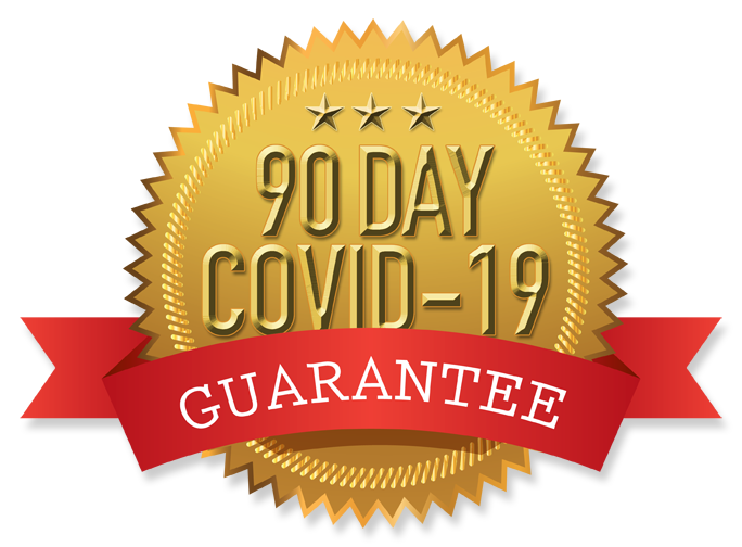 COVID-19 Guarantee