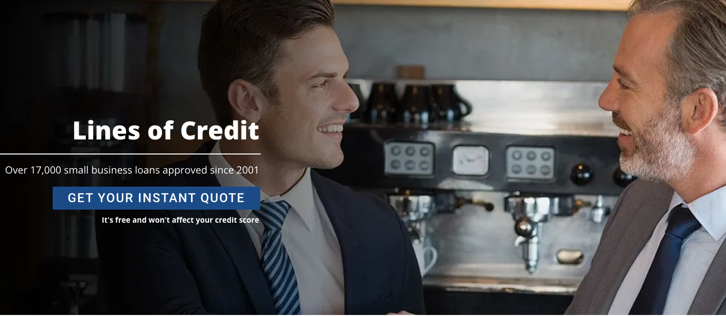 Lines of Credit and other restaurant financing options - ARF Financial