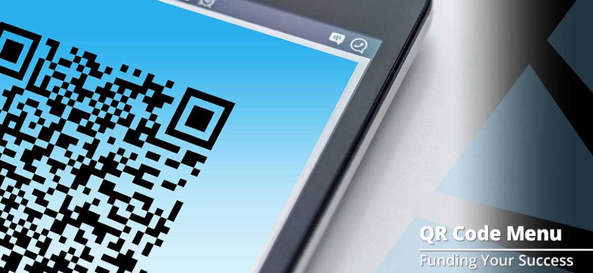 QR Code Restaurant Menus