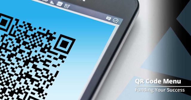 QR Code Restaurant Menus