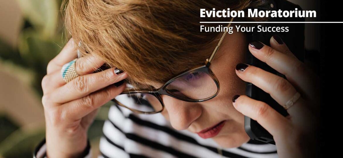 Eviction Moratoriums Will Eventually End. Then What?