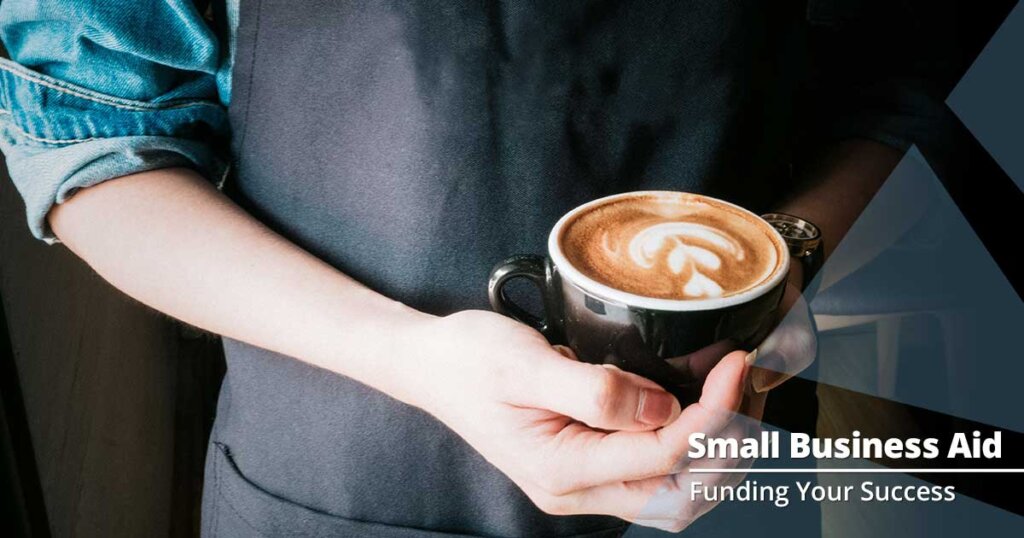 Small Business Aid is Still Available 