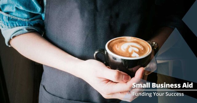 Small Business Aid is Still Available