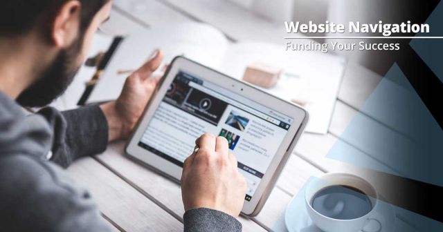 How to Make Your Website Easier to Navigate