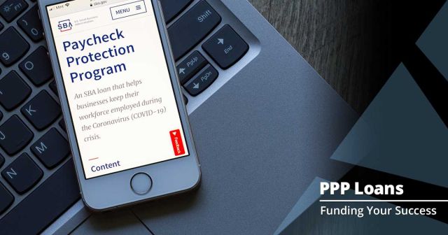Is Your Business Eligible for a Second PPP Loan?