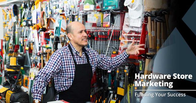 Marketing Tips for Your Hardware Store