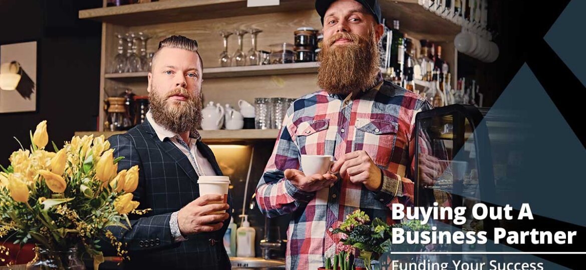 Is It Time to Buy Out Your Business Partner?