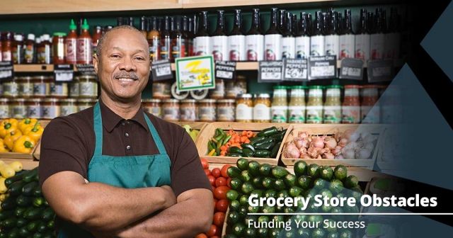 Obstacles Grocery Store Owners Need to Overcome to be Profitable