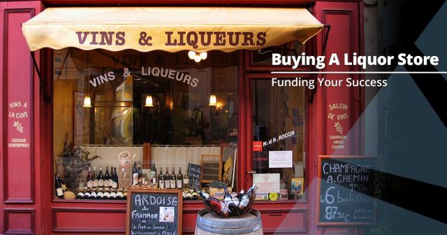 What to Know Before You Buy a Liquor Store