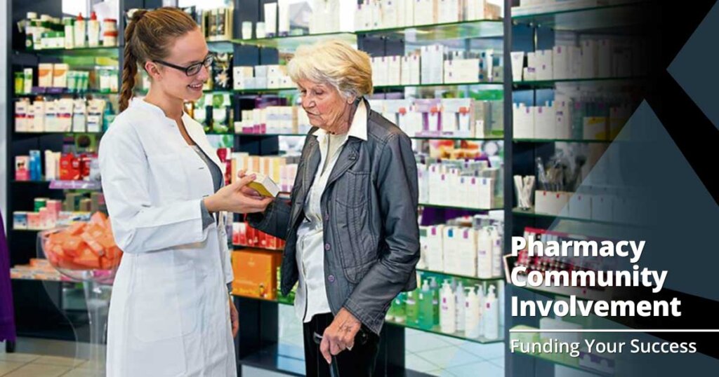 Community Involvement Ideas For Your Pharmacy