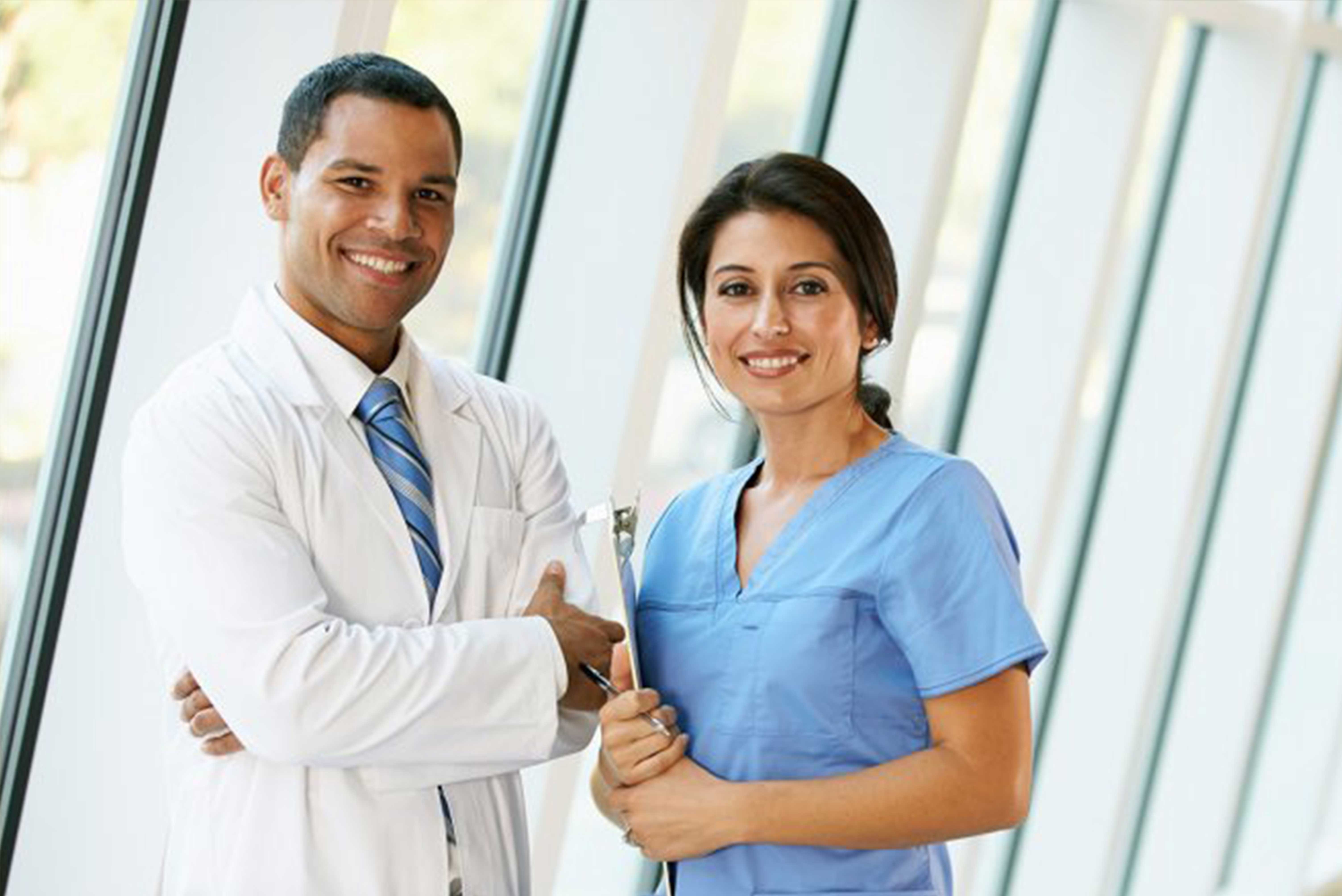 Medical Practice Blogs