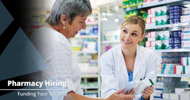 3 Tips to Hire the Best Pharmacy Staff