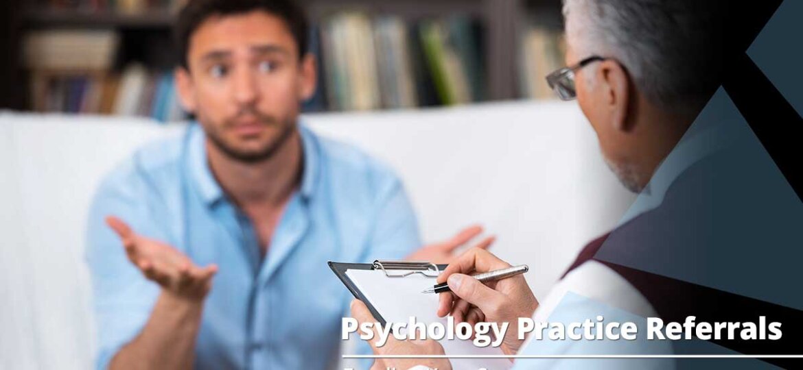 How to Get Referrals for Your Psychology Practice