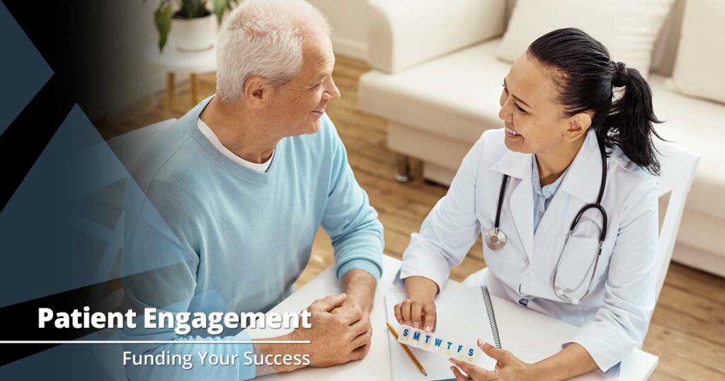 The Importance of Patient Engagement